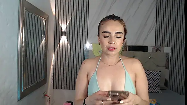 ashley  tylor online show from September 13, 2:19 am