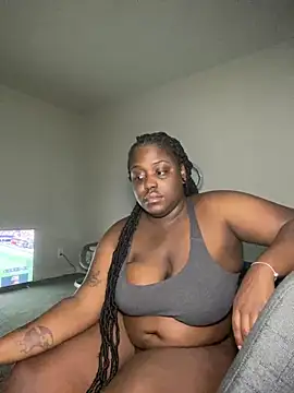 fantasygyal online show from June 9, 4:01 am