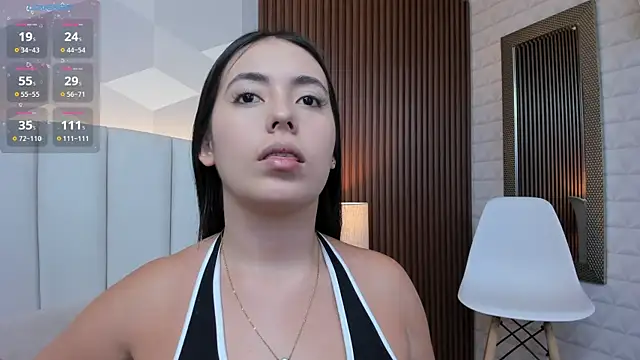 Julietasantos   online show from November 27, 6:44 pm