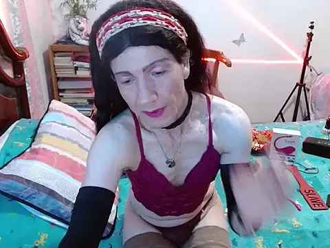  Keyla rosse online show from October 27, 12:01 pm