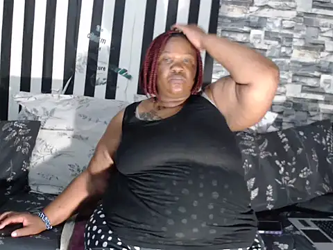 BigHotMatureXx online show from January 8, 7:12 am