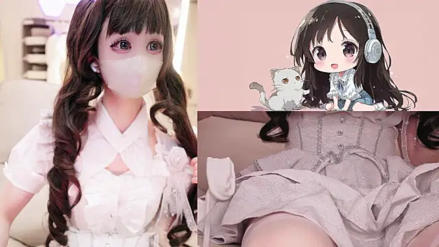 Envyko online show from October 12, 11:34 am