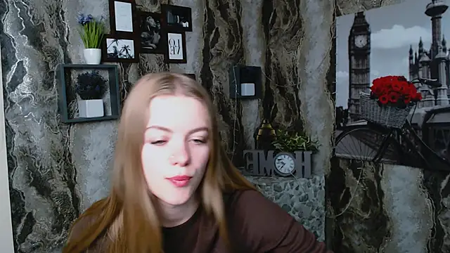 AliceFlirtt  online show from September 22, 10:03 am