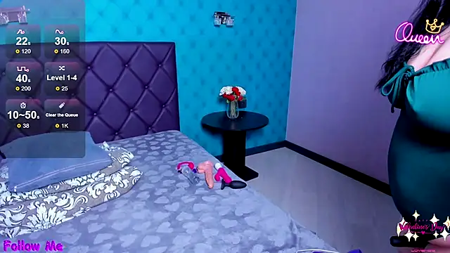 BubbleEmma online show from February 10, 3:15 pm