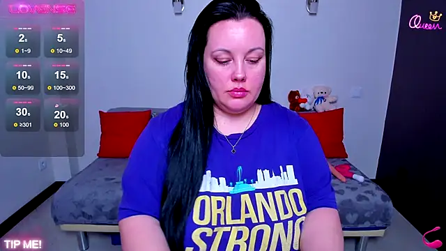 BubbleEmma online show from April 6, 2:07 pm