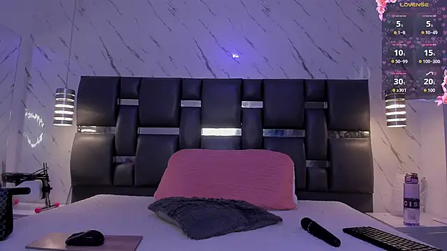 PittAndLunaa online show from April 11, 12:42 pm