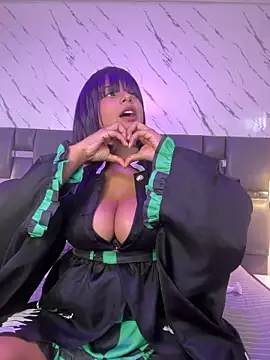 PittAndLunaa online show from April 18, 1:24 pm