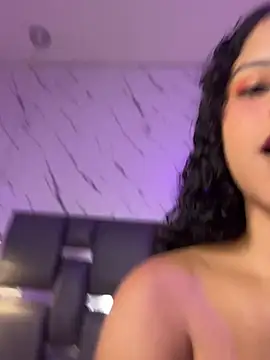 PittAndLunaa online show from March 18, 1:38 pm