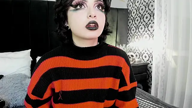 Adeelinee online show from September 18, 8:51 pm