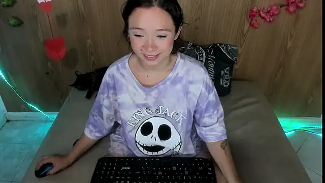 jenelotizz06 online show from October 24, 12:06 am