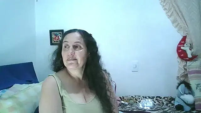 ximenajimenez online show from March 19, 11:31 pm