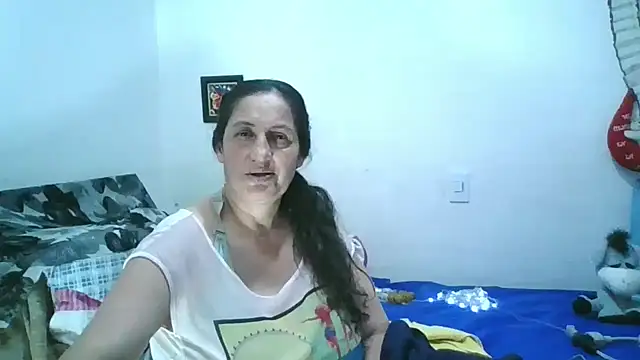 ximenajimenez online show from February 26, 1:15 am