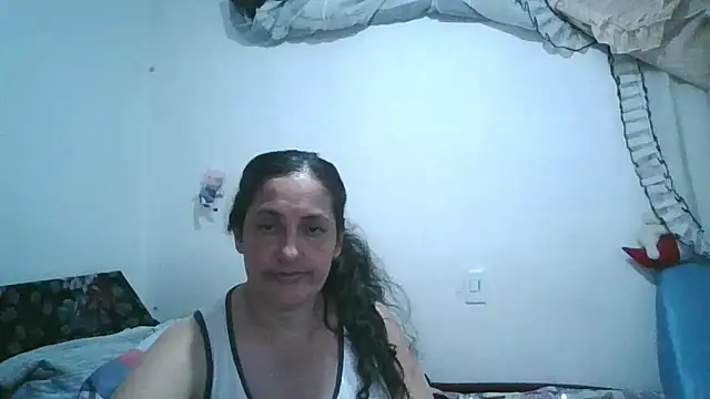 ximenajimenez online show from January 16, 10:39 pm
