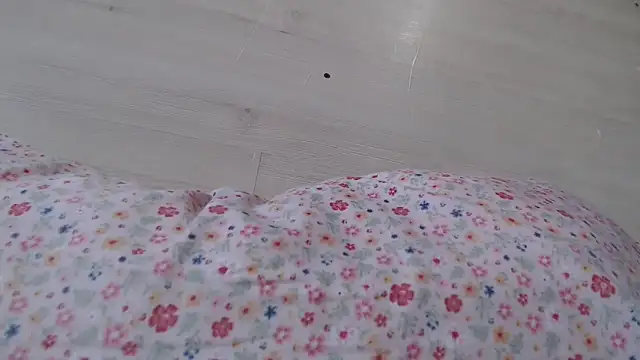 ANNA38 online show from April 12, 1:25 pm