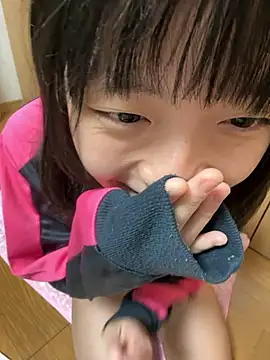 Madoka 0116 online show from February 17, 8:24 am