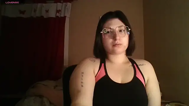 imsohornydacom online show from October 1, 12:04 am