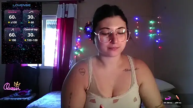 imsohornydacom online show from December 19, 3:15 pm