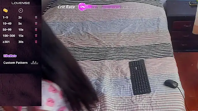 hanna diazz  online show from February 19, 4:17 pm