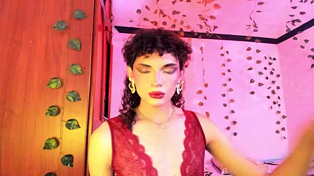 lucianromero online show from September 21, 2:43 am