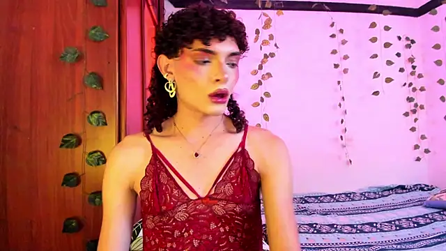 lucianromero online show from October 23, 5:46 am