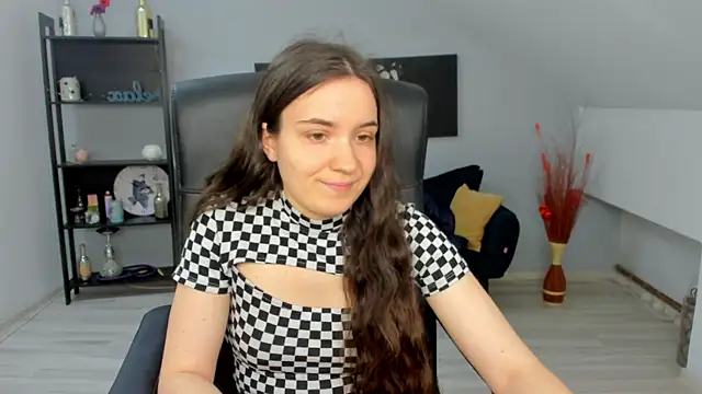 MelissaWiliam online show from April 7, 11:12 am