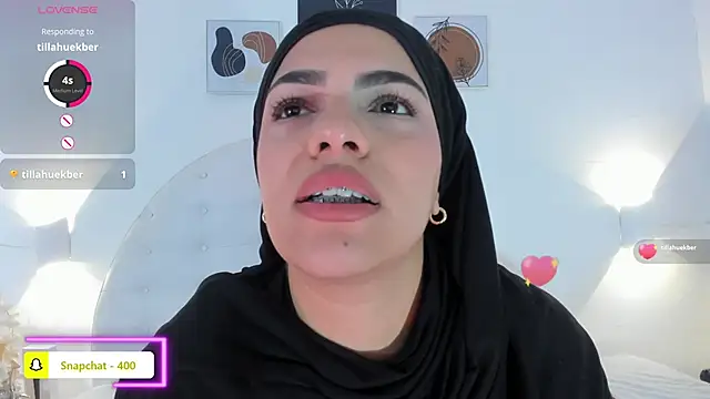 Umarani  online show from March 23, 6:36 pm