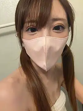 shihori s2 online show from February 13, 8:32 pm