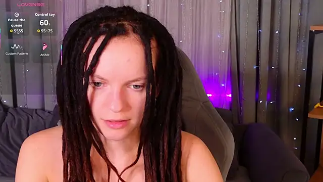CoreyJane online show from May 10, 4:47 am
