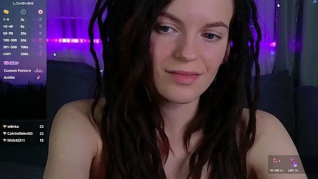 CoreyJane online show from December 2, 7:10 am