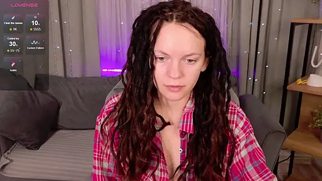 CoreyJane online show from October 7, 4:17 am