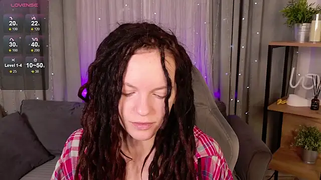 CoreyJane online show from October 12, 4:48 am