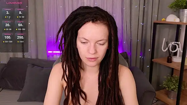 CoreyJane online show from November 9, 4:30 am