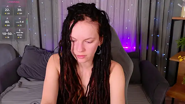 CoreyJane online show from June 7, 4:52 am