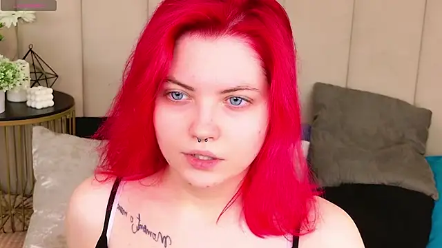 Lisa Adam online show from December 1, 4:20 pm