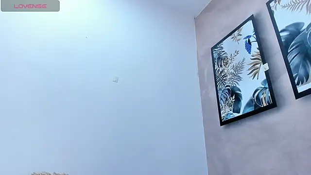 DahianaLincoln online show from October 29, 10:12 pm