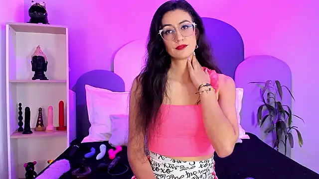 SophieGomez22 online show from March 6, 11:49 am