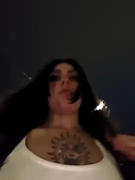 Mazikeen-- online show from September 15, 11:23 pm