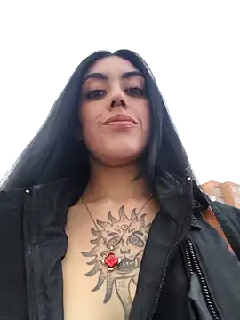 Mazikeen-- online show from October 1, 10:26 pm