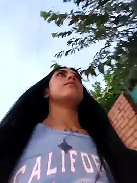 Mazikeen-- online show from September 12, 11:01 pm