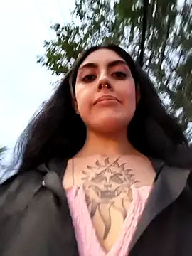 Mazikeen-- online show from September 17, 11:03 pm