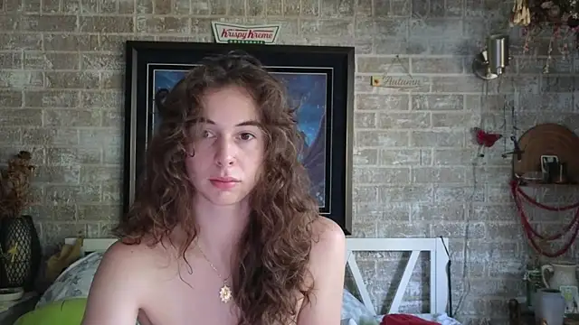 AudyAphrodite online show from July 17, 1:59 pm