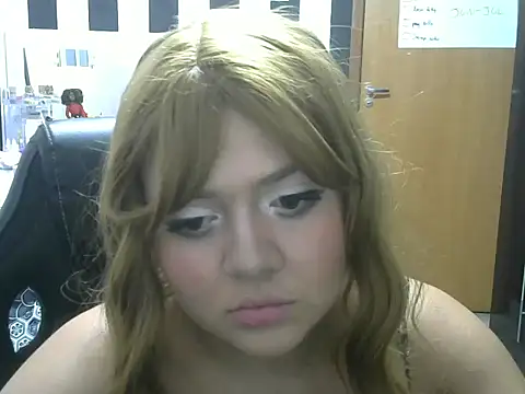 RuthBunny online show from June 11, 12:32 am