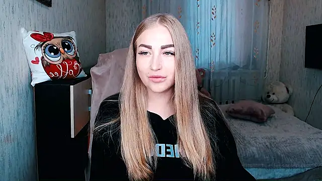  KittyBoo online show from September 21, 2:16 pm