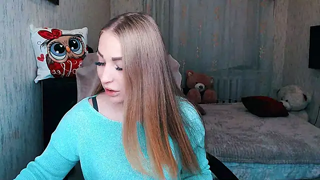  KittyBoo online show from December 1, 6:39 am