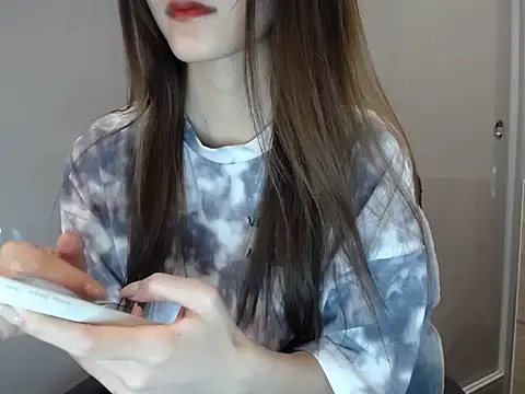 LiDonnaa online show from December 4, 2:41 pm