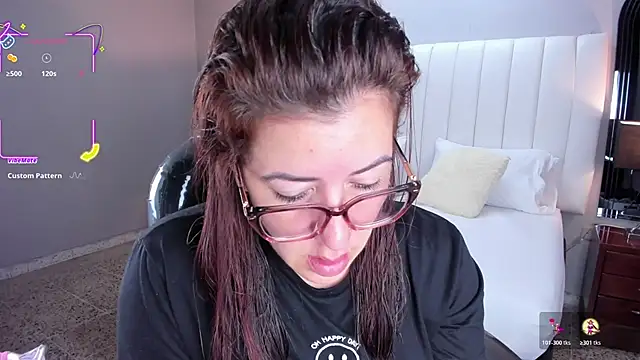 vanity sex online show from October 27, 11:39 am