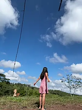 ViolettaSummer online show from February 17, 2:16 pm