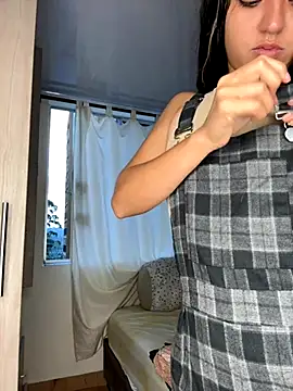 ViolettaSummer online show from November 1, 10:36 pm