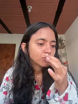 ViolettaSummer online show from March 15, 3:03 pm