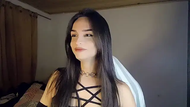 Dollbehavior  online show from March 23, 2:51 am